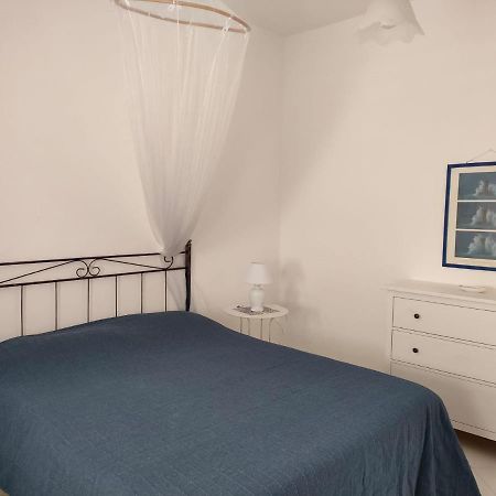 Casa Mariva Villa Lipari  Eksteriør billede