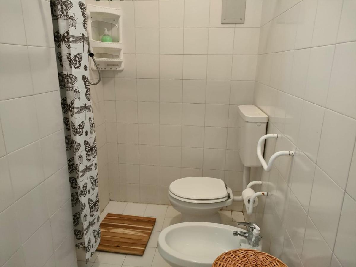 Casa Mariva Villa Lipari  Eksteriør billede