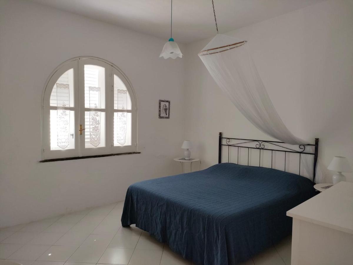 Casa Mariva Villa Lipari  Eksteriør billede